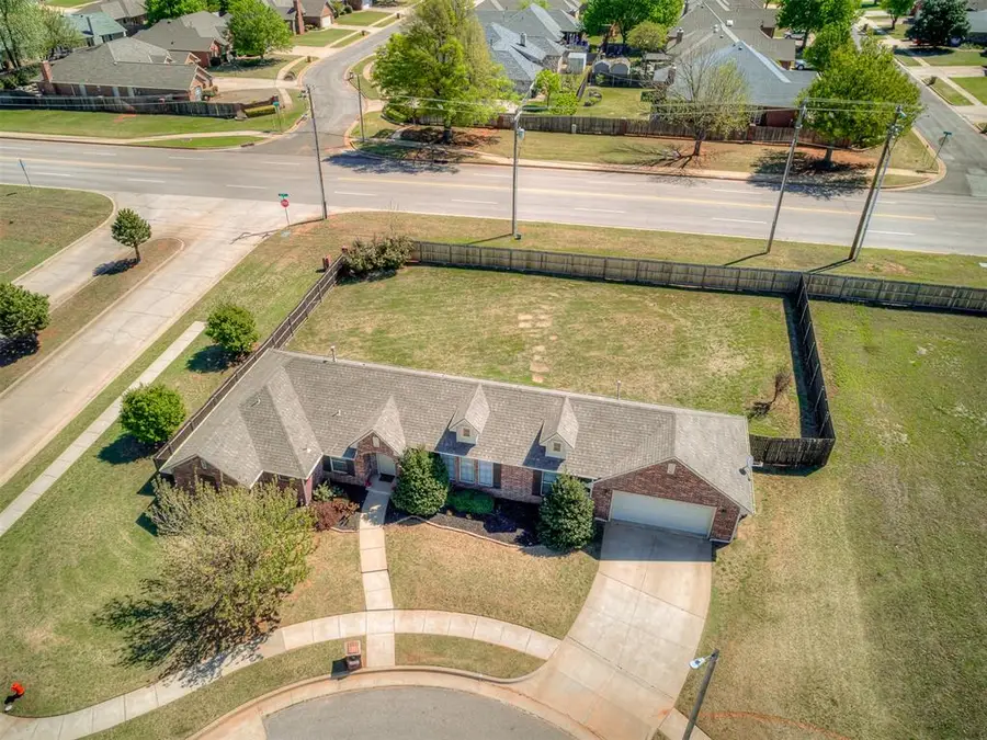 2920 Green Canyon Drive, Edmond, OK 73013 - #2