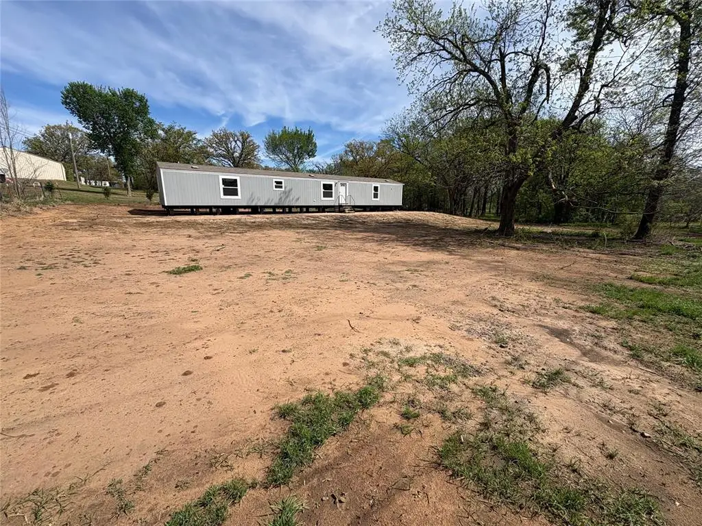 95 N Harmony Lane, Shawnee, OK 74804 - #1