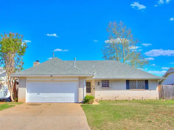 118 Brookside Drive, Moore, OK 73160