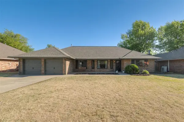 4717 NW 75th Street, Oklahoma City, OK 73132