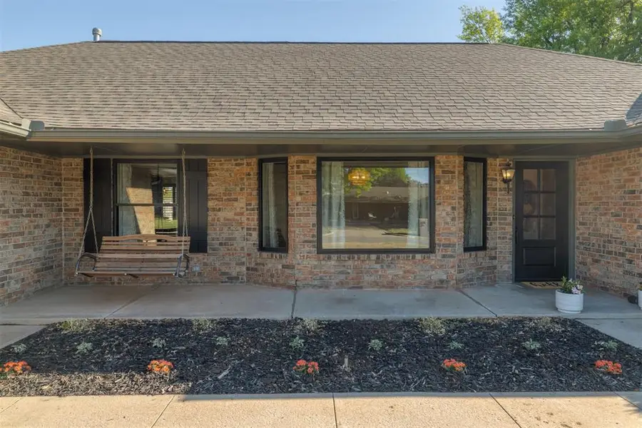 4717 NW 75th Street, Oklahoma City, OK 73132 - #2