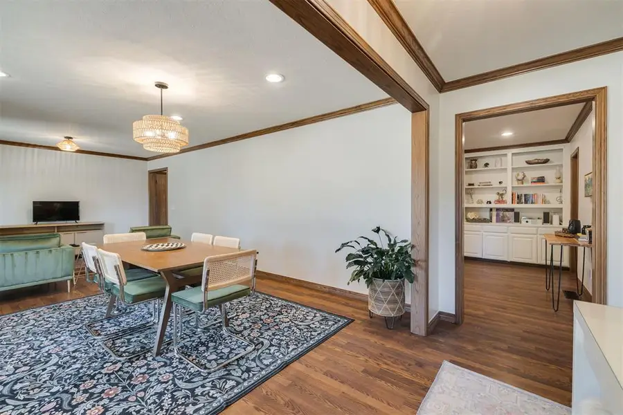 4717 NW 75th Street, Oklahoma City, OK 73132 - #3