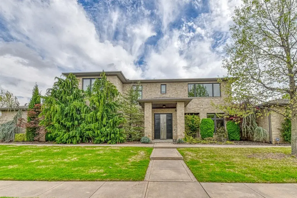 4405 Kensal Rise Place, Norman, OK 73072 - #1