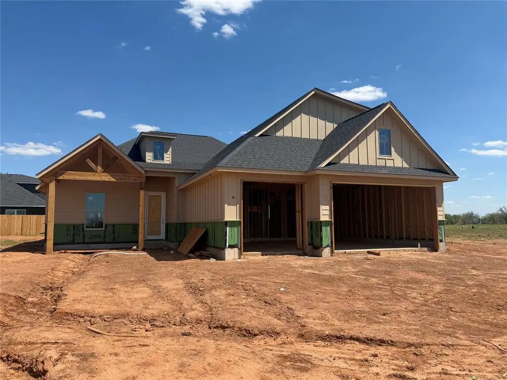 16108 Segovia Drive, Oklahoma City, OK 73170 - #1