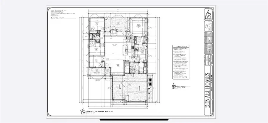 16108 Segovia Drive, Oklahoma City, OK 73170 - #2
