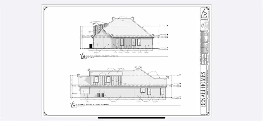 16108 Segovia Drive, Oklahoma City, OK 73170 - #3