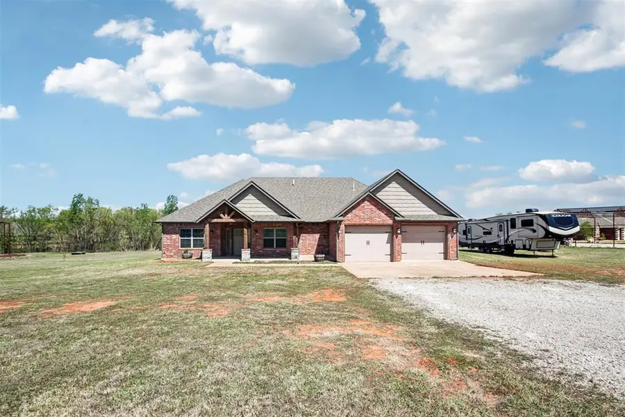 11365 227th Street, Blanchard, OK 73010 - #3