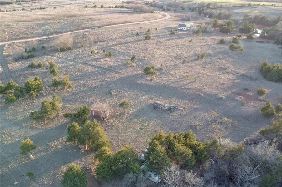 NW Stone Meadow Drive, Coyle, OK 73027 - #2