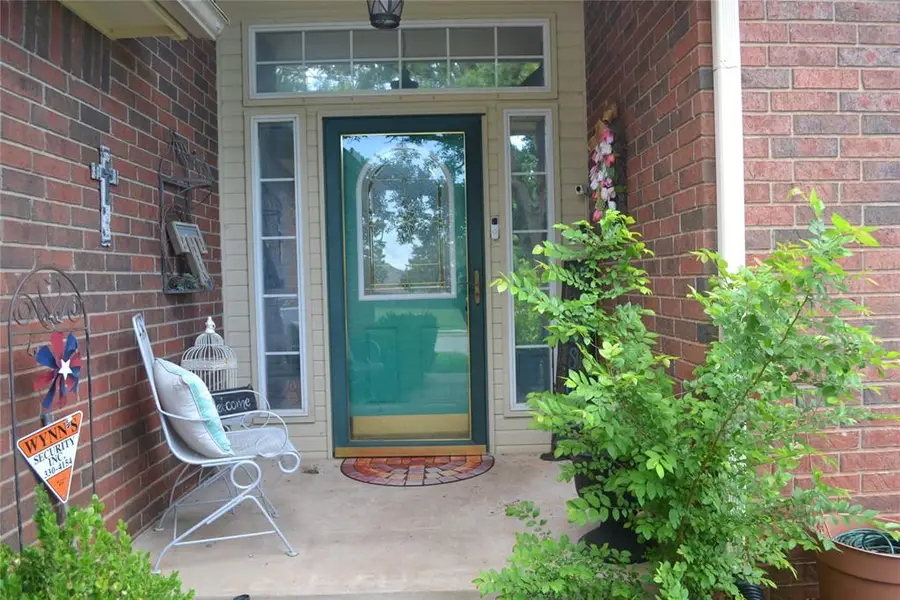 1608 Natchez Road, Edmond, OK 73012 - #2