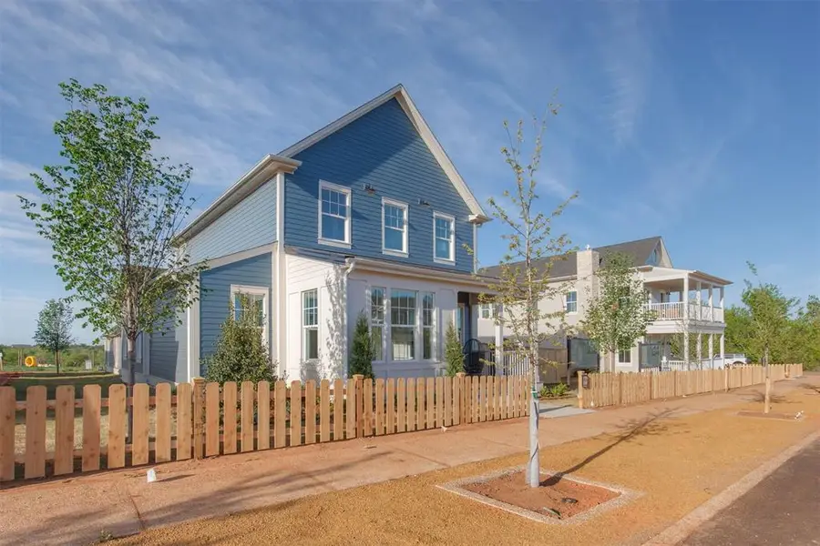 18434 Sweetwater Lane, Norman, OK 73072 - #2