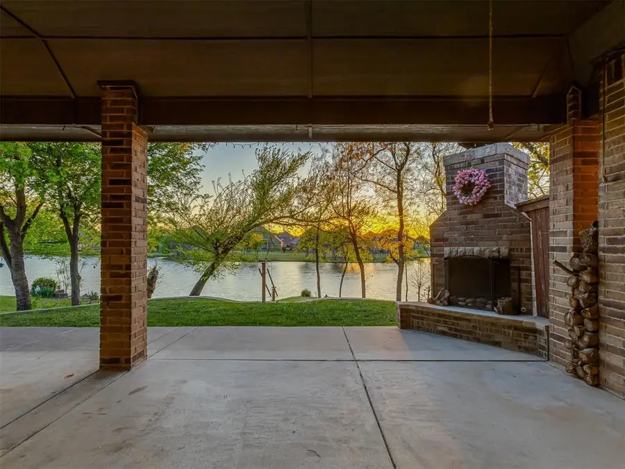 12805 Ponderosa Boulevard, Oklahoma City, OK 73142 - #3