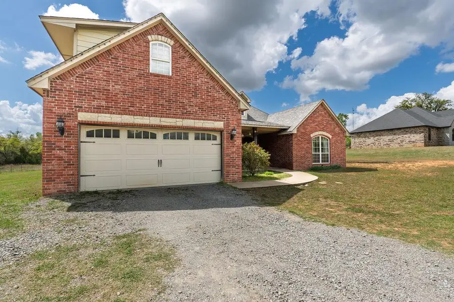 33705 Waco Road, Shawnee, OK 74801 - #2