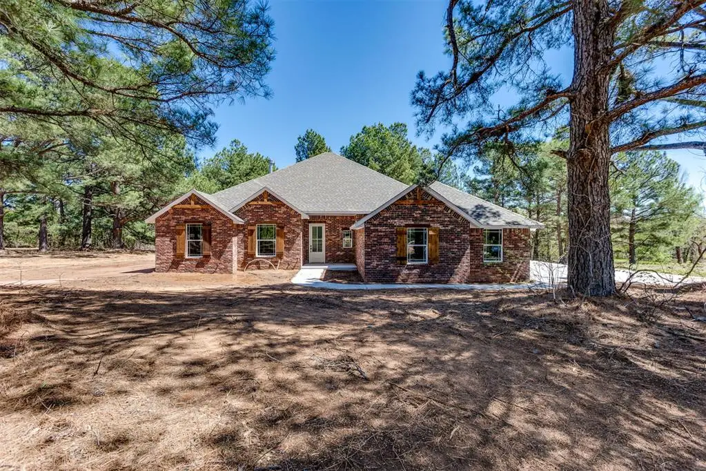 3146 N Henney Road, Choctaw, OK 73020 - #1