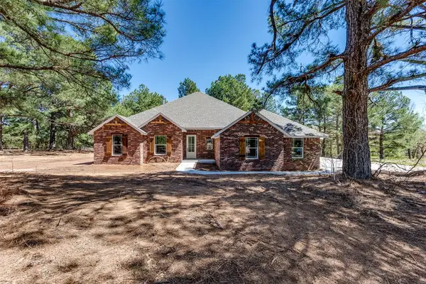 3146 N Henney Road, Choctaw, OK 73020