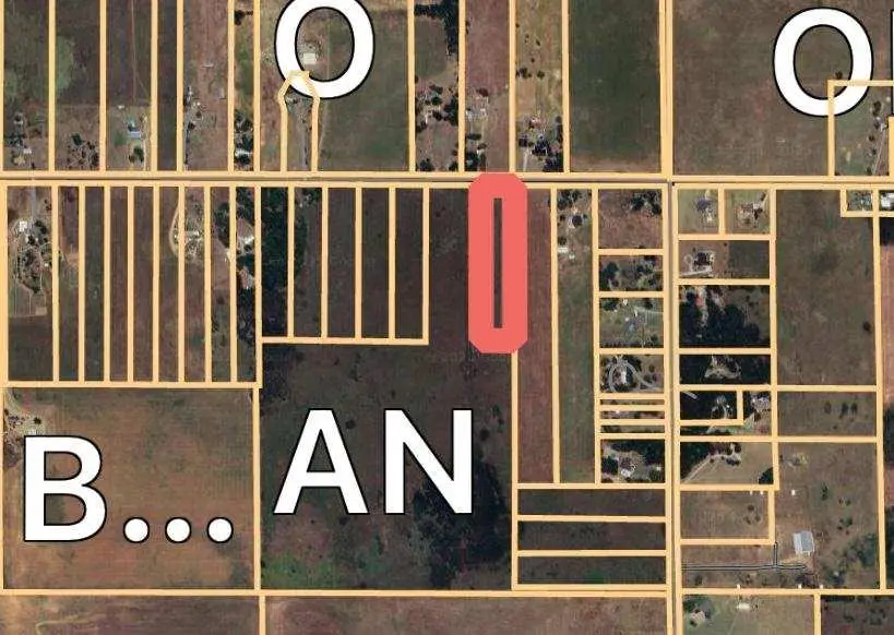 20554 County Road 157 #09, Blair, OK 73526 - #3