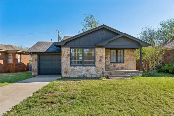 1719 Sheffield Road, Oklahoma City, OK 73120