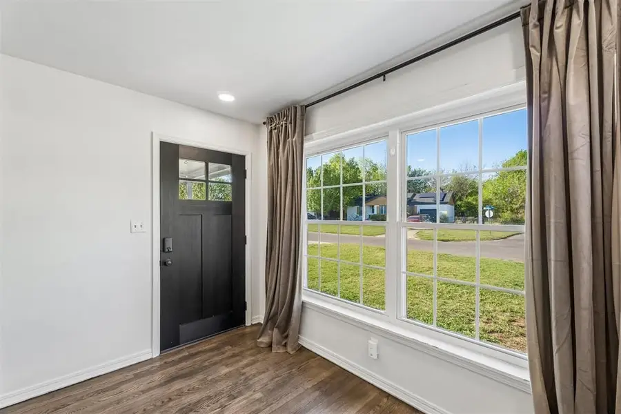 1719 Sheffield Road, Oklahoma City, OK 73120 - #3