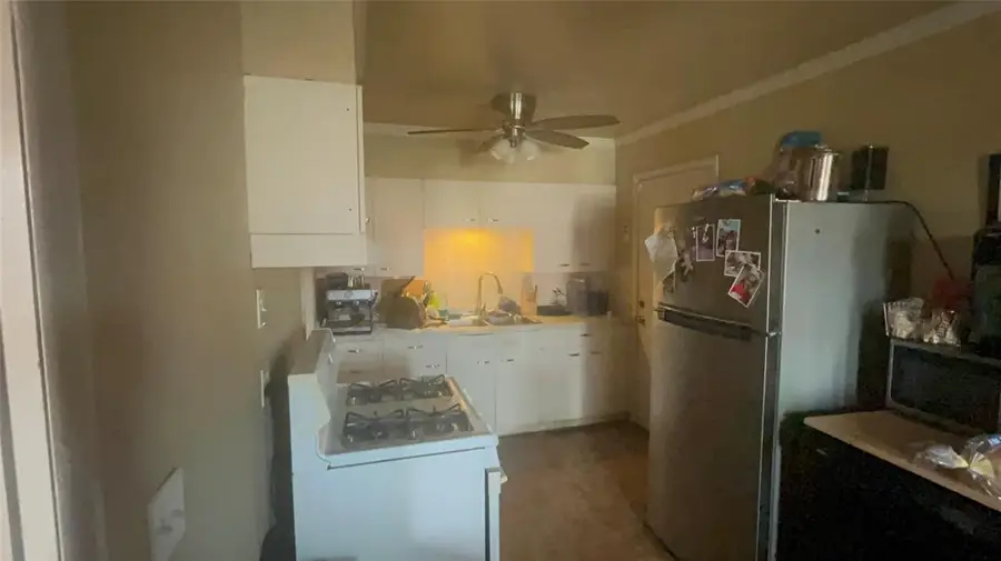 800 E Towry Drive, Oklahoma City, OK 73110 - #3