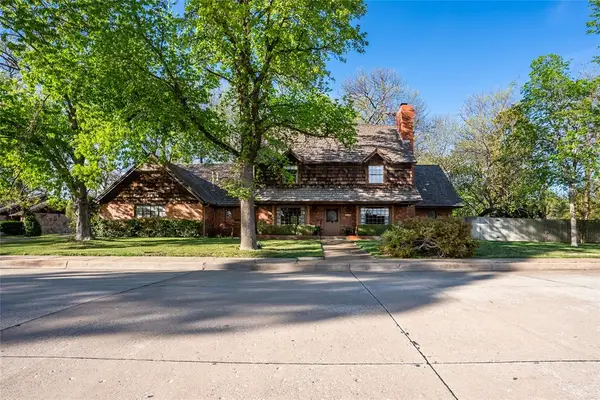 3127 Walnut Road, Norman, OK 73072