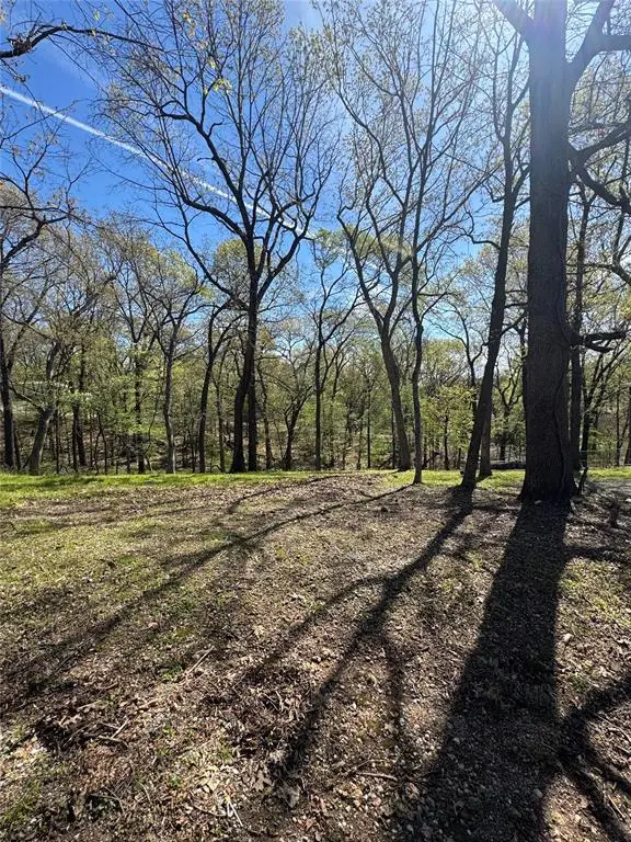Airport Road, Afton, OK 74331