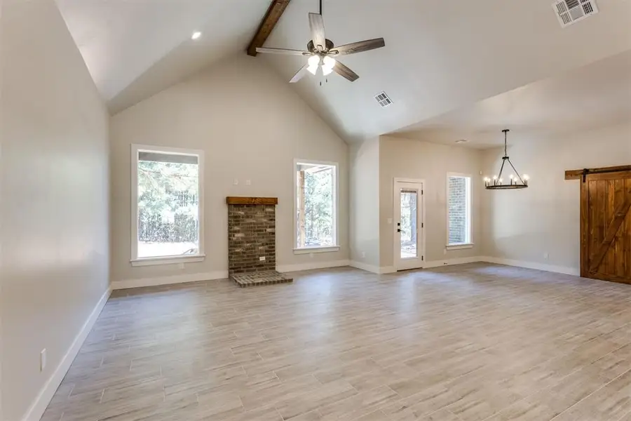 3172 N Henney Road, Choctaw, OK 73020 - #2