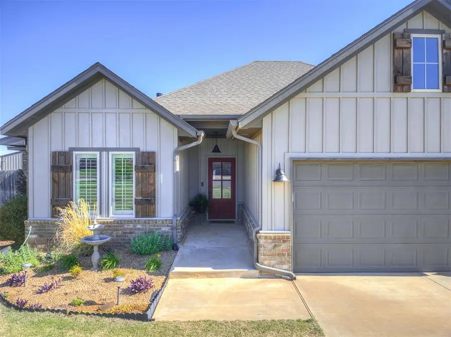 25068 Emerald Way, Cashion, OK 73016 - #3