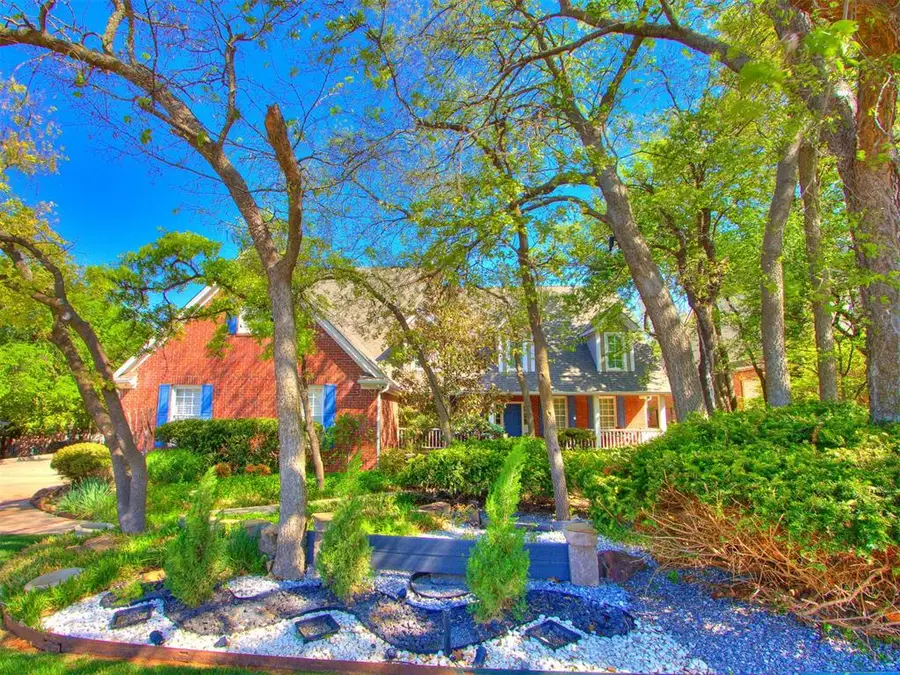 433 Hollowdale, Edmond, OK 73003 - #3