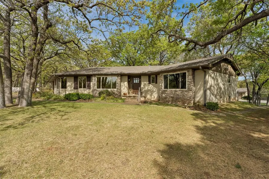 2661 Cedar Oak Drive, Edmond, OK 73013 - #2