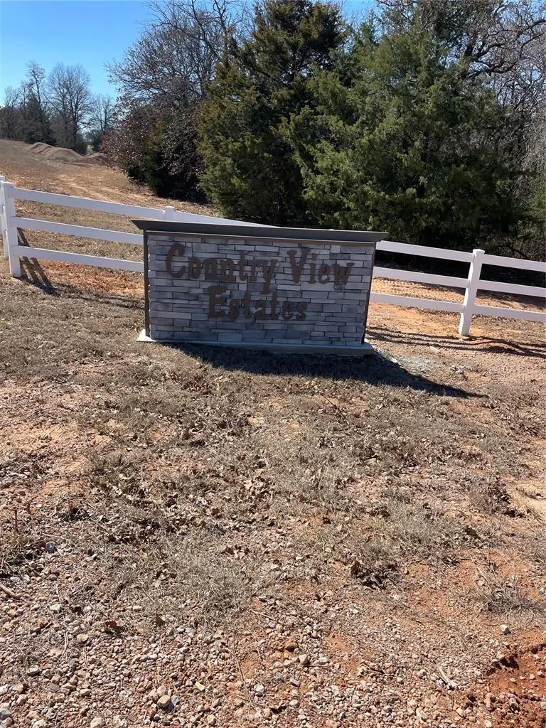 17884 Victor Ave., Norman, OK 73026 - #1