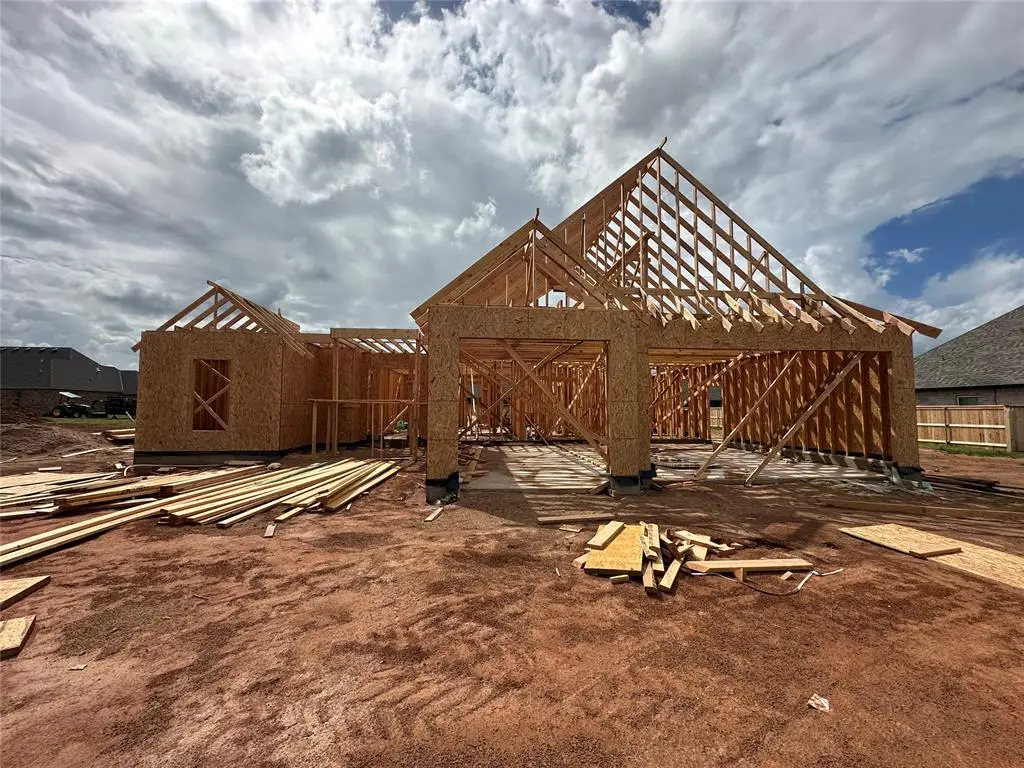 1111 Jozie Way, Tuttle, OK 73089 - #1