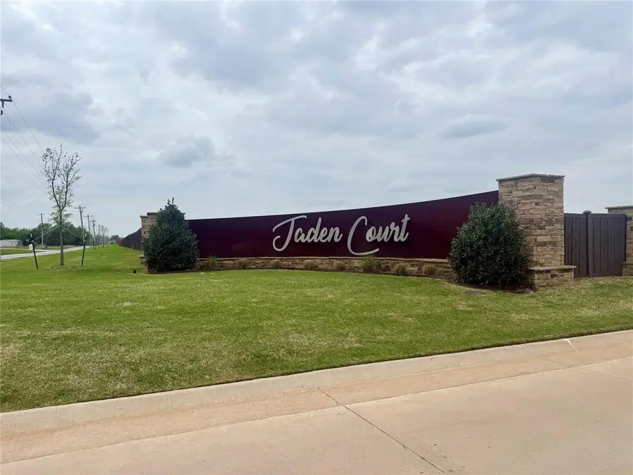 1111 Jozie Way, Tuttle, OK 73089 - #3