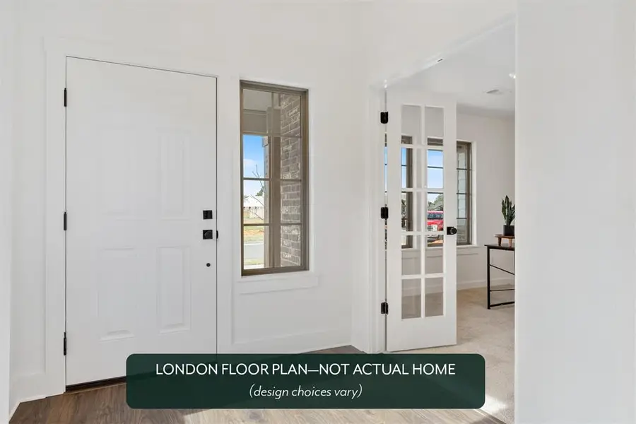 13209 Mesquite Trail, Piedmont, OK 73078 - #2