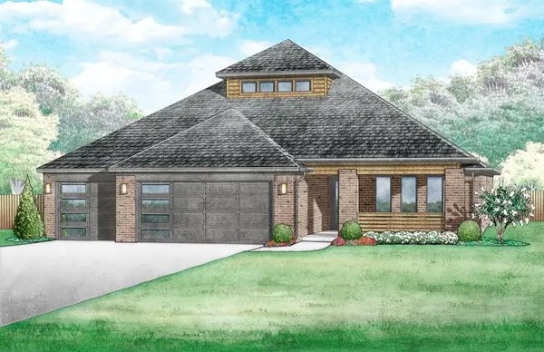 11104 NW 132nd Street, Piedmont, OK 73078