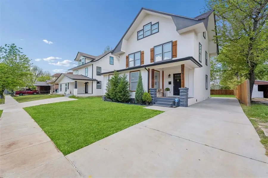 1613 N College Avenue, Oklahoma City, OK 73106 - #2