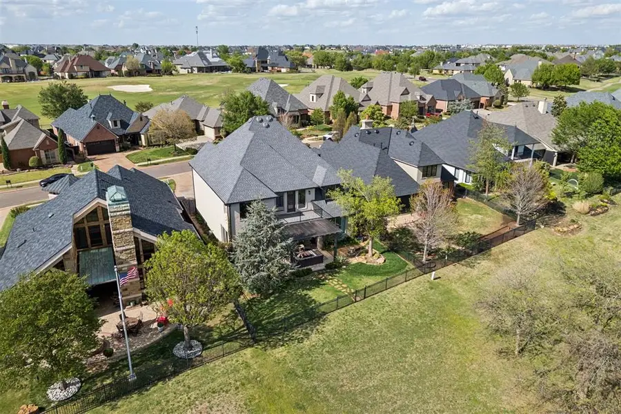 3324 NW 170th Court, Edmond, OK 73012 - #3