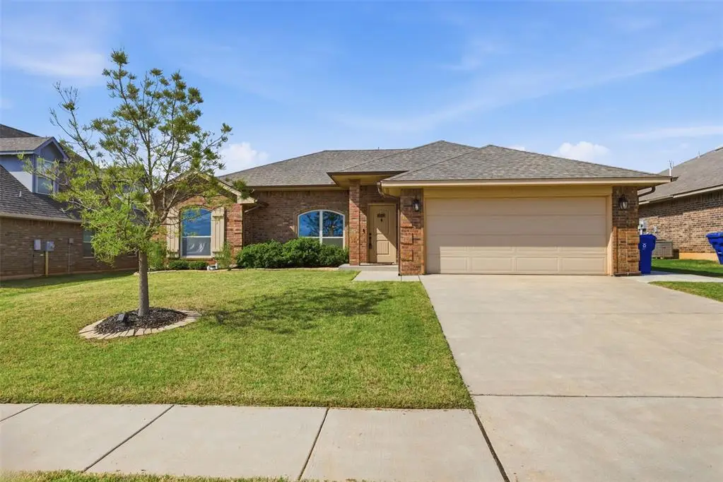 3807 Mistwood Place, Norman, OK 73026 - #1