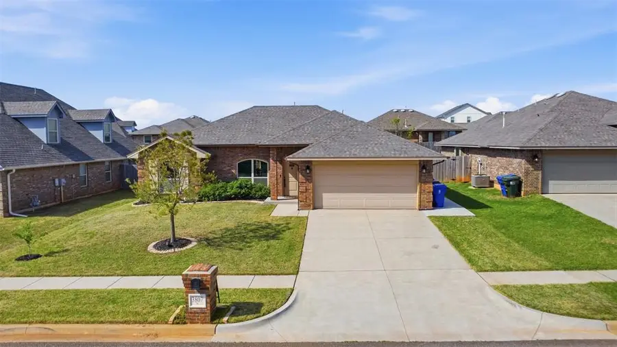 3807 Mistwood Place, Norman, OK 73026 - #2