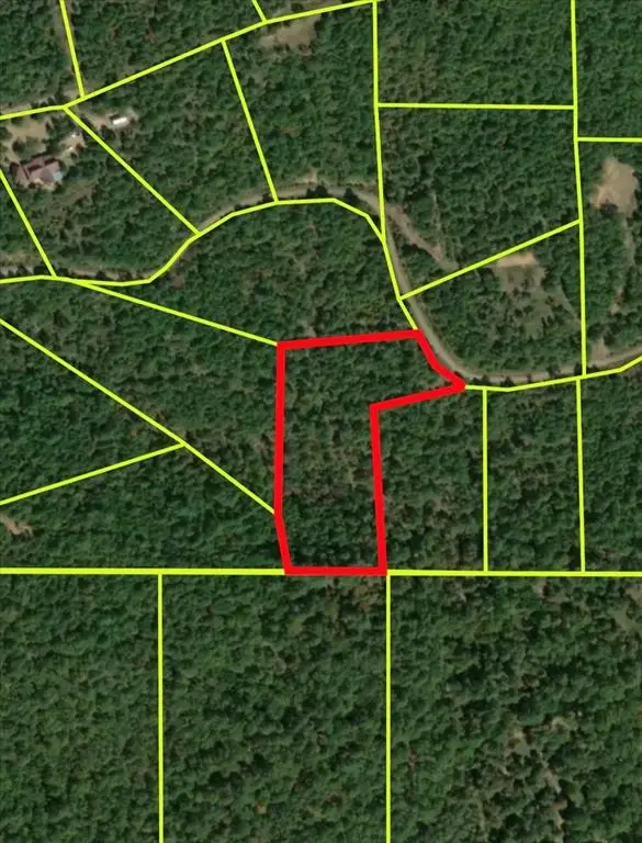 96 Saddlegap Ranch West Road, Tuskahoma, OK 74574 - #2