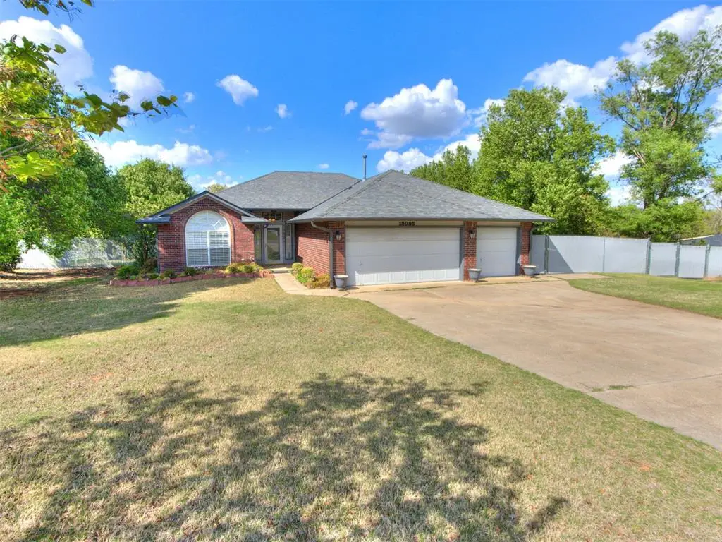 15025 Pheasant Run, Choctaw, OK 73020 - #1