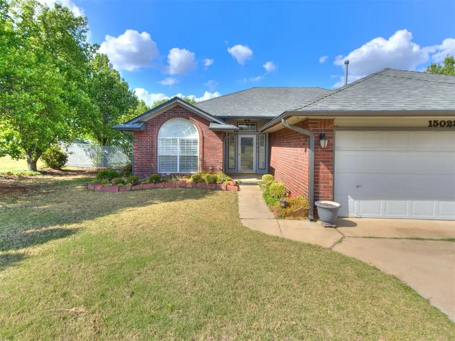 15025 Pheasant Run, Choctaw, OK 73020 - #2