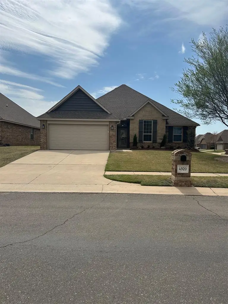 4920 SW 120th Terrace, Oklahoma City, OK 73173 - #2