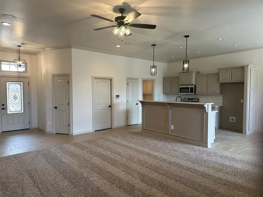 4920 SW 120th Terrace, Oklahoma City, OK 73173 - #3