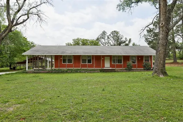 2203 NE 156th Avenue, Norman, OK 73026