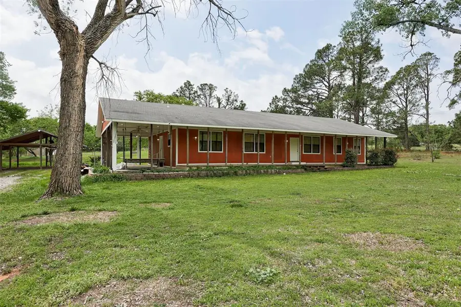 2203 NE 156th Avenue, Norman, OK 73026 - #3