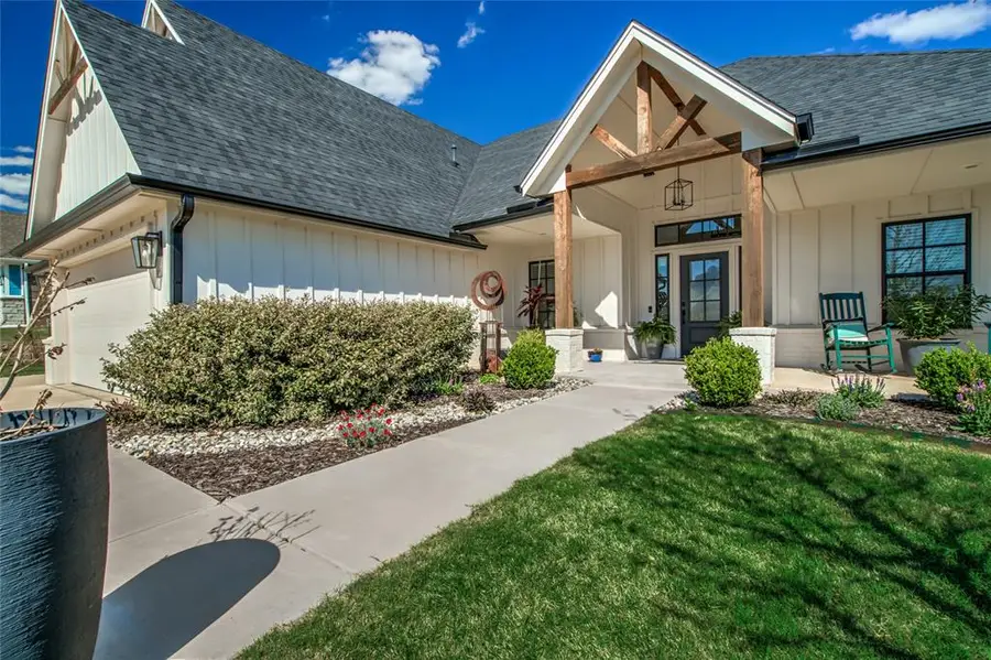 18508 Windy Ridge Road, Edmond, OK 73012 - #3