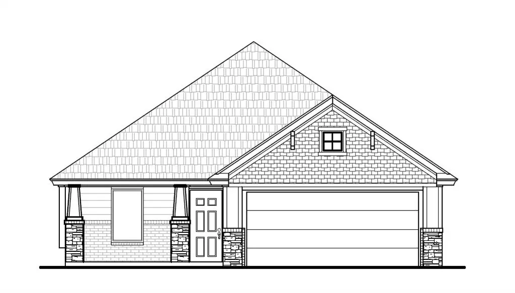 1036 SW 139th Terrace, Oklahoma City, OK 73170 - #1