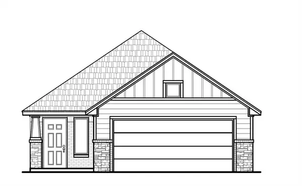 13912 Mondello Lane, Oklahoma City, OK 73170