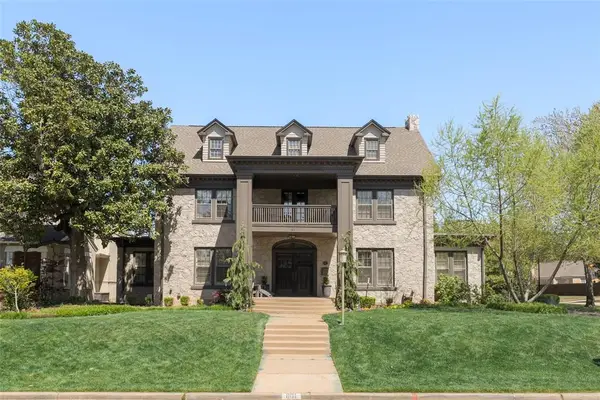 801 NW 41st Street, Oklahoma City, OK 73118