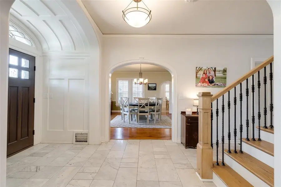 801 NW 41st Street, Oklahoma City, OK 73118 - #3