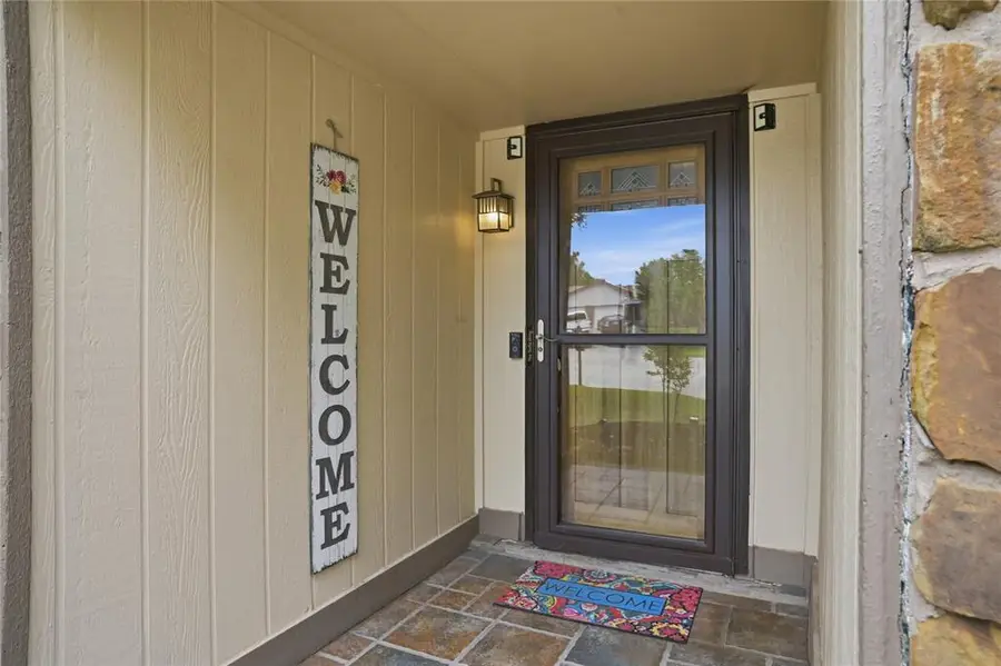 604 SW 25th Street, Moore, OK 73160 - #3